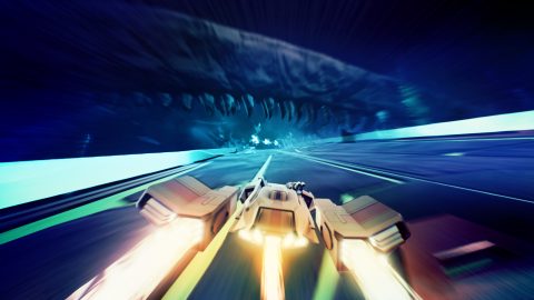 Redout: Enhanced Edition のスクリーンショット 2