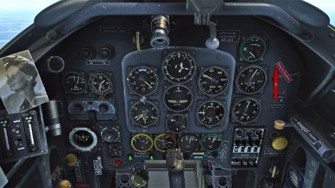 IL-2 Sturmovik: Battle of Stalingrad screenshot 4