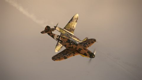 IL-2 Sturmovik: Battle of Stalingrad screenshot 3