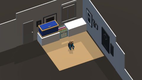Hiding Spot – zrzut ekranu 2