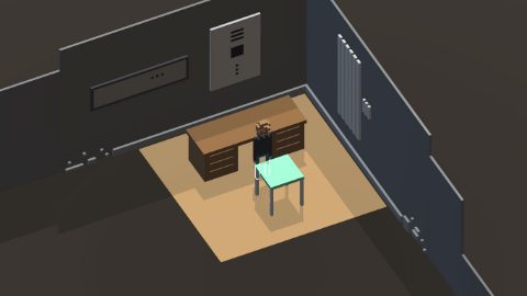Hiding Spot – zrzut ekranu 4