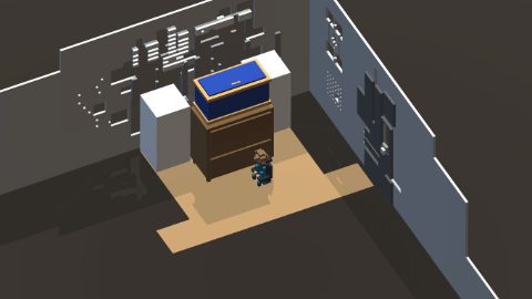 Hiding Spot – zrzut ekranu 3