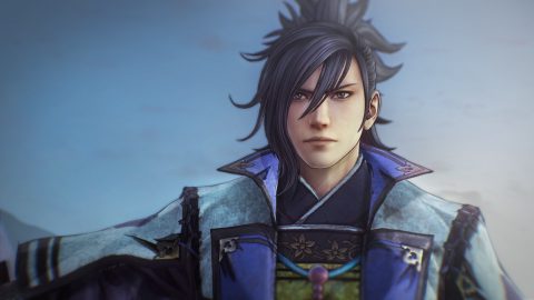 SAMURAI WARRIORS 5, capture d’écran 4