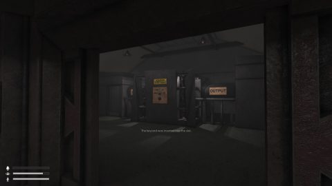SCP: Containment Breach 2 screenshot 3