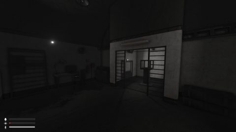 SCP: Containment Breach 2 screenshot 2