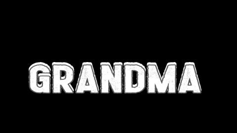 GRANDMA – zrzut ekranu 1
