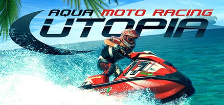 Aqua Moto Racing Utopia