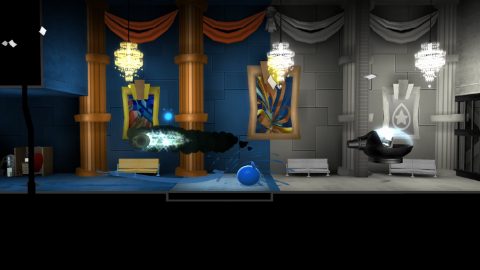 de Blob 2 のスクリーンショット 2