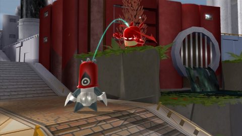 de Blob 2 のスクリーンショット 3