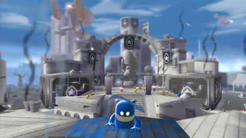 de Blob 2 のスクリーンショット 4