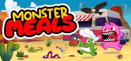 Monster Meals