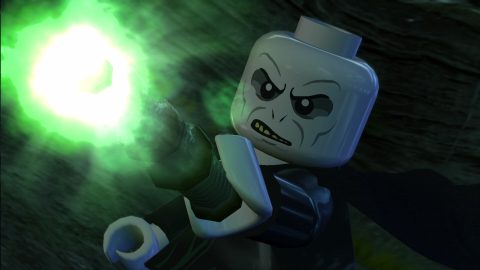 LEGO® Harry Potter™ Collection Screenshot 2