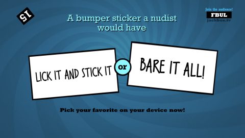 The Jackbox Party Pack 3, capture d’écran 3