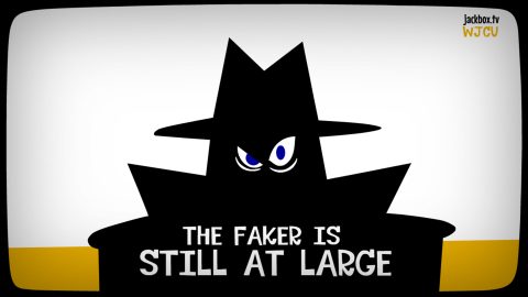 The Jackbox Party Pack 3, capture d’écran 1