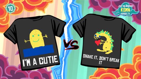 The Jackbox Party Pack 3, capture d’écran 4