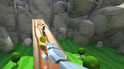 VR Giants のスクリーンショット 4