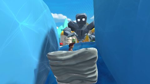 VR Giants のスクリーンショット 3