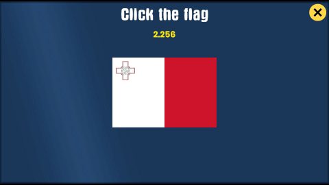 Flag Clicker screenshot 2