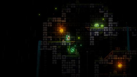 Himno - The Silent Melody, screenshot 1