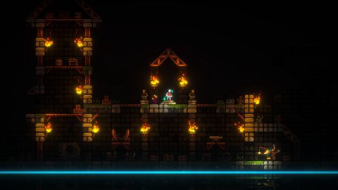 Himno - The Silent Melody, screenshot 4