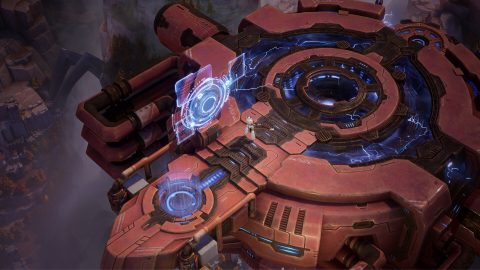 Torchlight: Infinite, screenshot 2