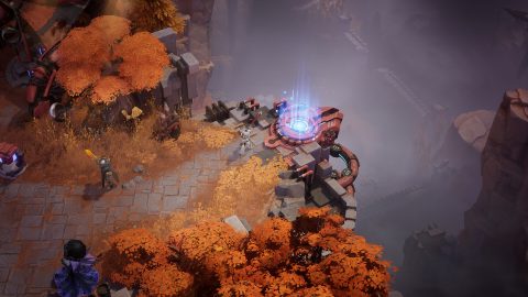 Torchlight: Infinite, screenshot 1