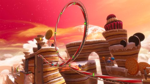 Sonic Colors: Ultimate のスクリーンショット 3