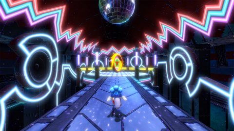 Sonic Colors: Ultimate のスクリーンショット 4