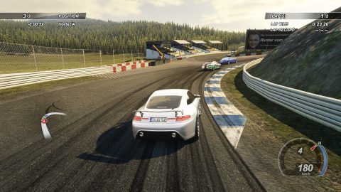 Crash Time - Undercover のスクリーンショット 2