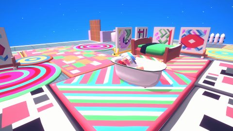 sunny-place のスクリーンショット 1