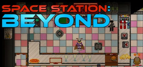 Space Station: Beyond