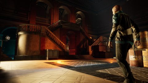 Ghosts of Tabor, screenshot 3