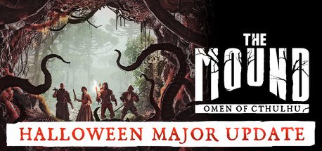 The Mound: Omen of Cthulhu