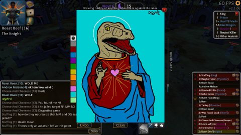 Throne of Lies®: Medieval Politics – zrzut ekranu 4