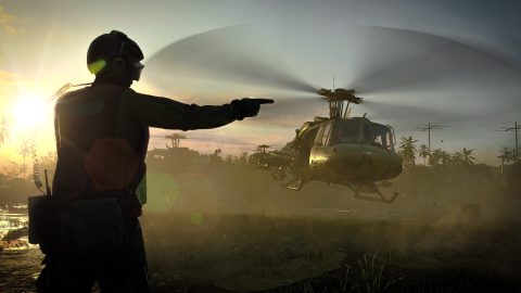 Call of Duty®: Black Ops Cold War, screenshot 3
