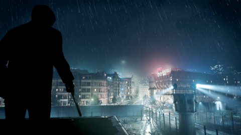 Call of Duty®: Black Ops Cold War, screenshot 4