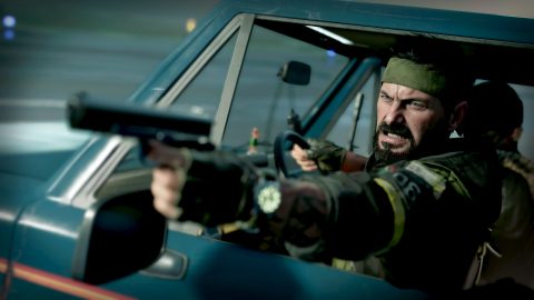 Call of Duty®: Black Ops Cold War, screenshot 2