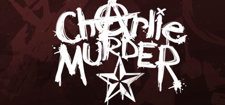 Charlie Murder