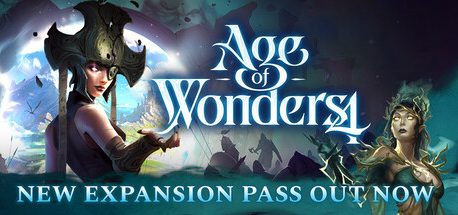 Age of Wonders 4