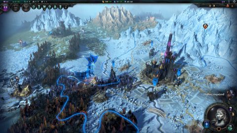 Age of Wonders 4 截图 4