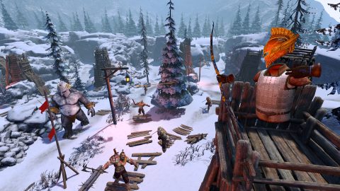 Elven Assassin screenshot 4