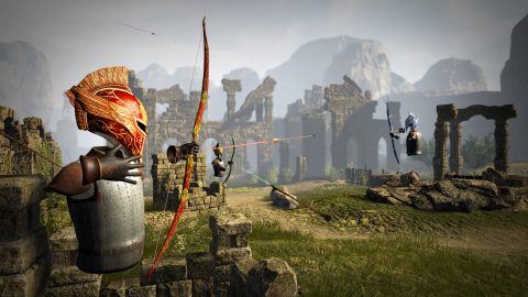 Elven Assassin screenshot 2