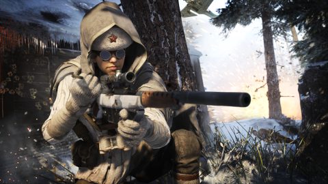 Call of Duty®: Vanguard 스크린샷 2