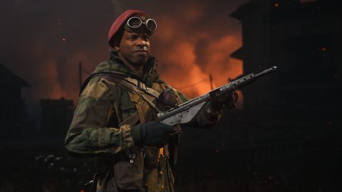Call of Duty®: Vanguard 스크린샷 1