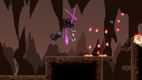 Portal Dungeon screenshot 4