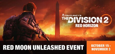 Tom Clancy’s The Division® 2