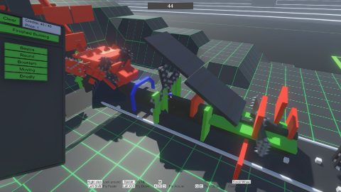 Cube Racer のスクリーンショット 3