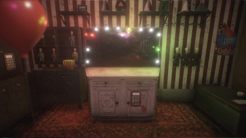 Escape First – zrzut ekranu 2