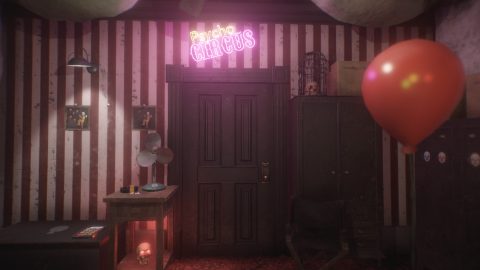 Escape First – zrzut ekranu 3