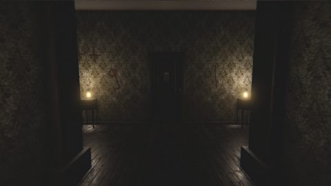 Escape First – zrzut ekranu 4